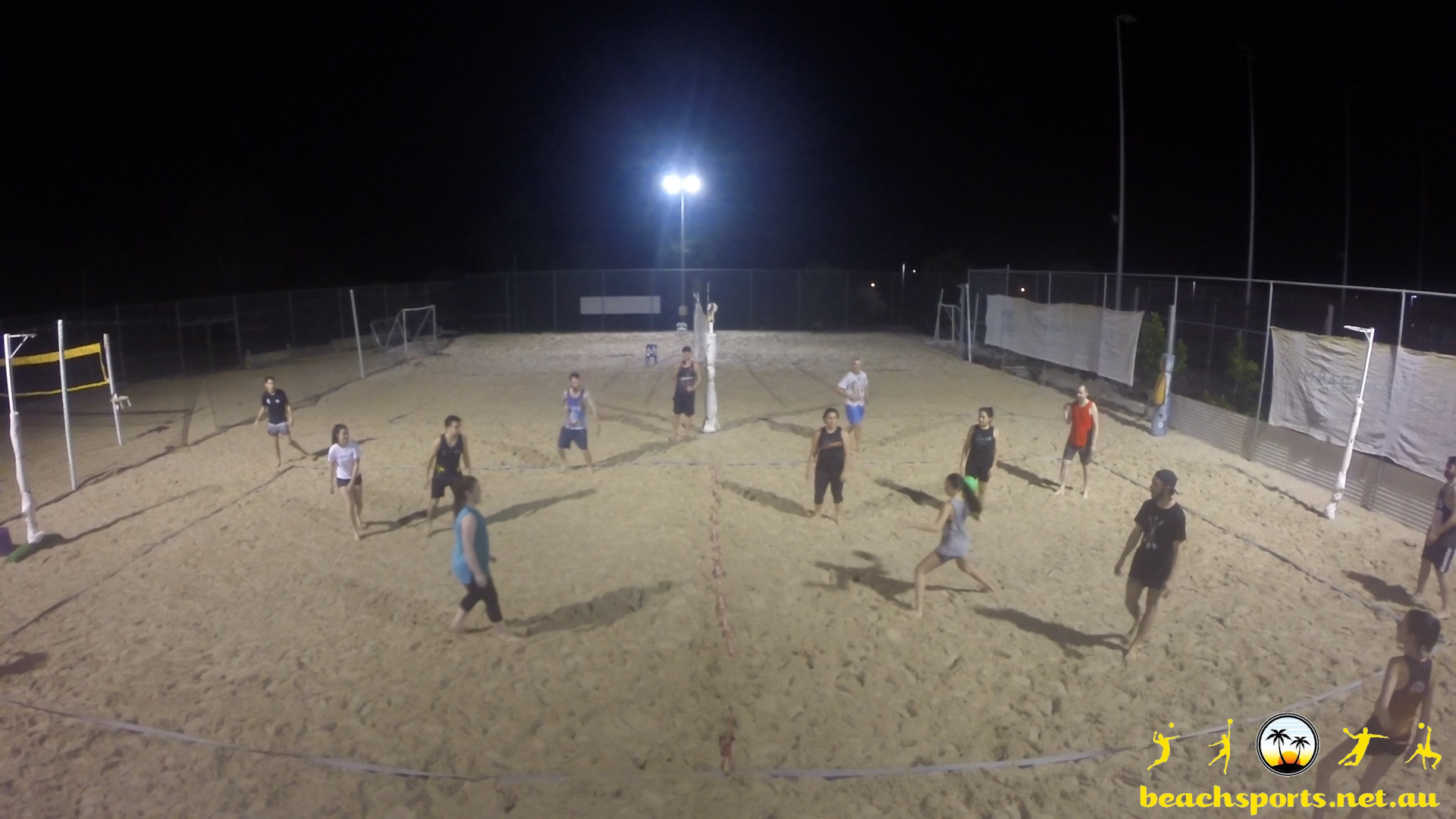 Beach Dodgeball! (Völkerball) – Starting soon! – Beach Sports ...
